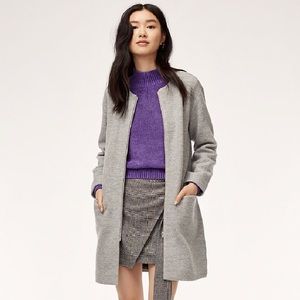 Aritzia Wilfred Banville Jacket